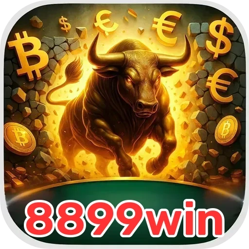 8899win: O Paraíso dos Jogos Online Que Você Não Pode Perder