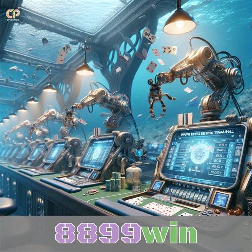 Recursos Inovadores do App do Site 8899win para Jogadores
