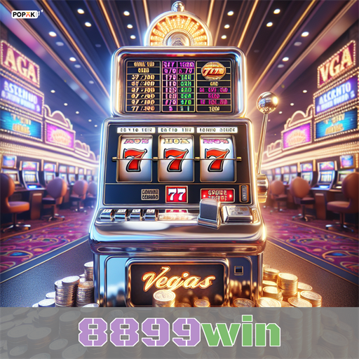 Baixar Jogos Incríveis no 8899win: Diversão Garantida!