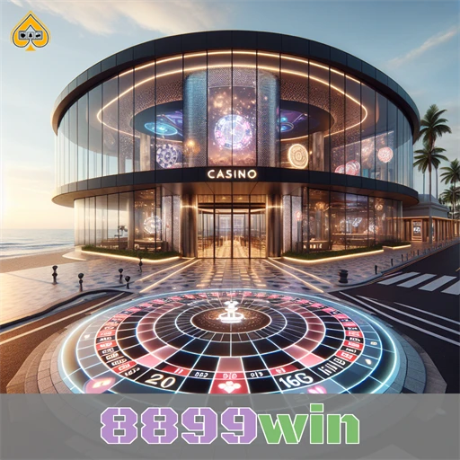 Esporte e Diversão: A Experiência Única do 8899win