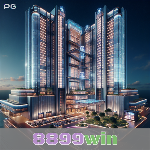 Explorando jogos no 8899win: Diversão Garantida para Todos