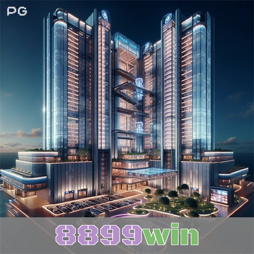 Explorando jogos no 8899win: Diversão Garantida para Todos