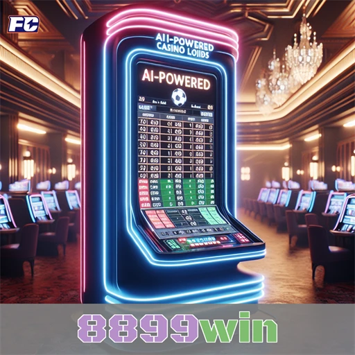 Recursos Pagos e Imperdíveis do 8899win Para Jogadores