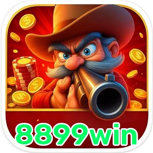 8899win - Login