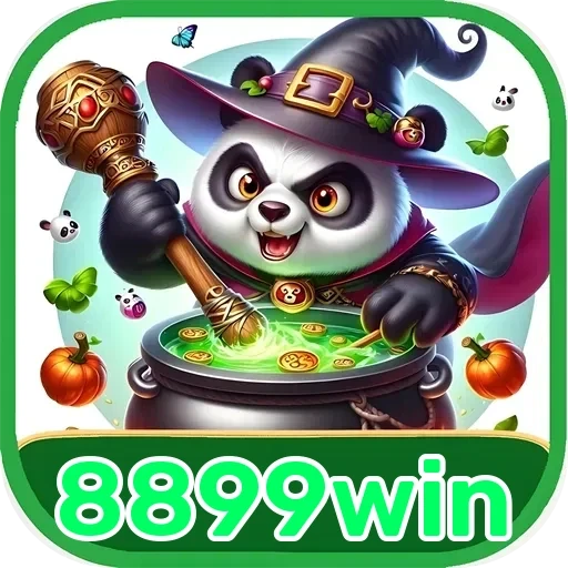 8899win - Segurança