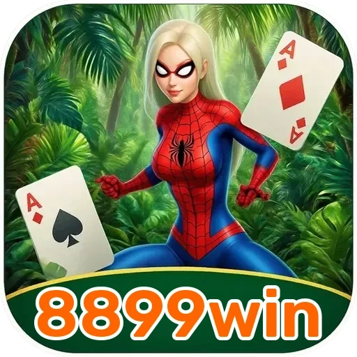 8899win - VIP